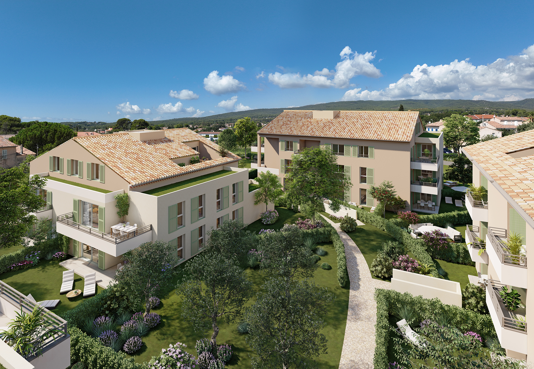 Programme Immobilier Var 83